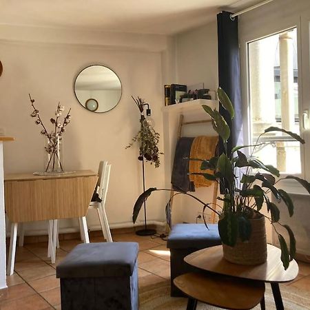 Romantic Apartment Saint-Germain-Des-Pres Párizs Kültér fotó